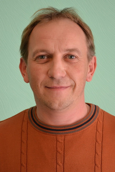 Валерий Швец