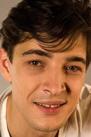 Дмитрий Беседа