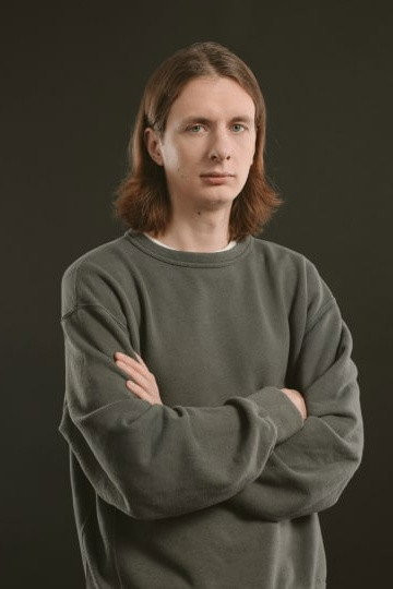 Дима Гаврилов
