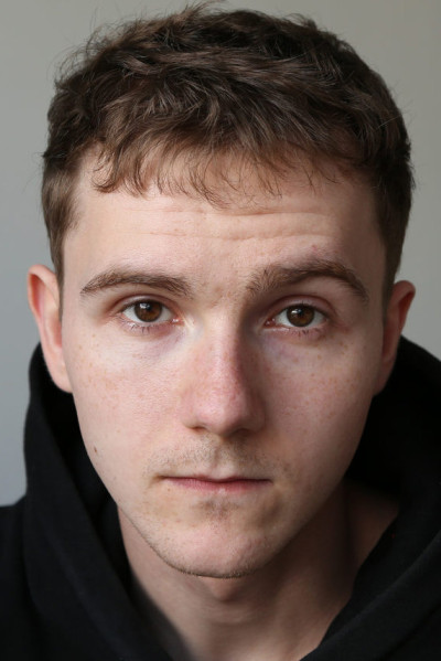 Егор Анисимов