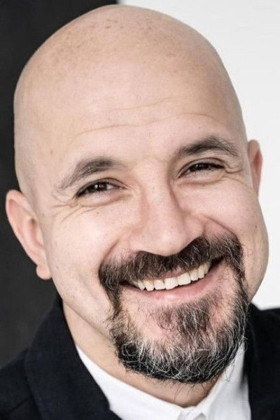 Егор Дружинин