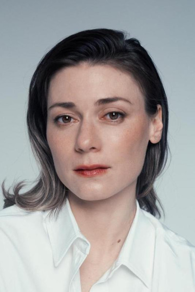 Екатерина Крамзина