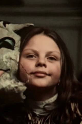 Екатерина Романова