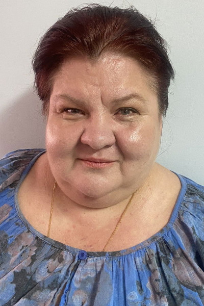 Ирина Абросимова