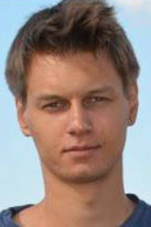 Игорь Марченко