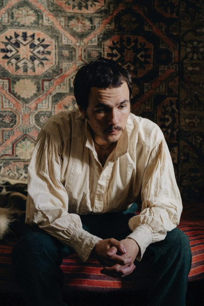 Илья Озолин