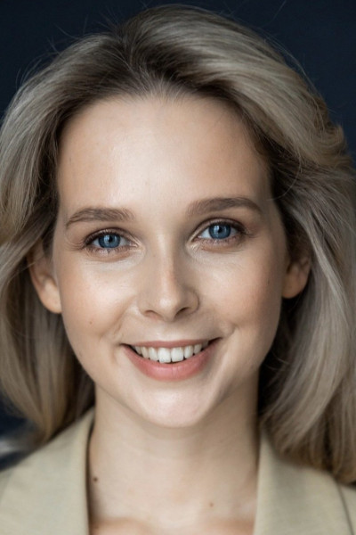 Кристина Пирожкова