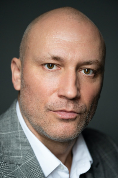 Константин Соловьёв