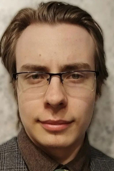 Михаил Бычков