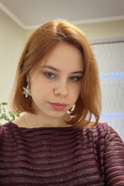 Марина Сусловець