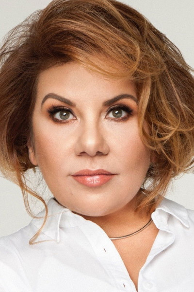 Марина Федункив