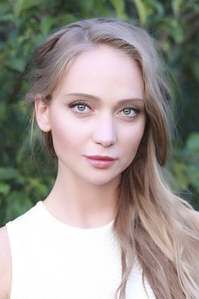 Ника Балина