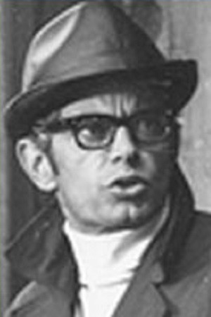 Николай Гибу