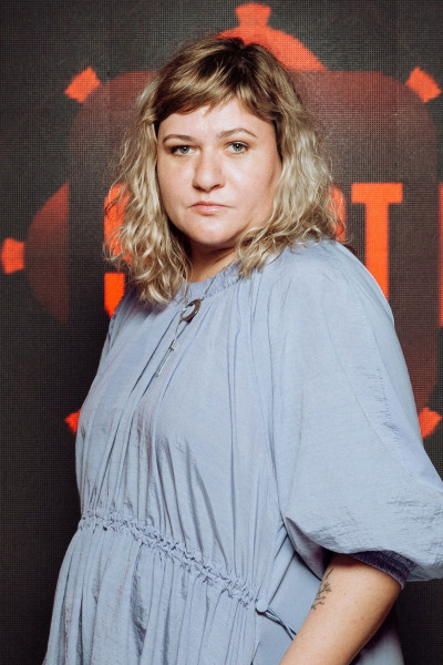 Наталия Мещанинова