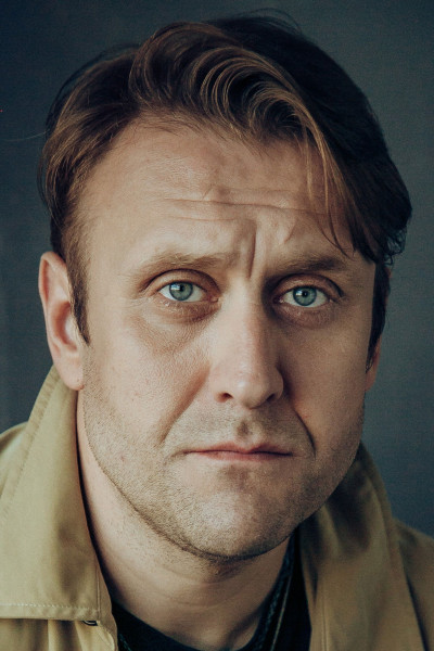 Николай Шрайбер