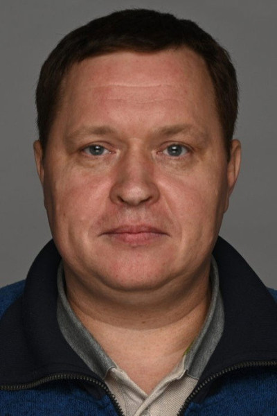 Олег Фёдоров