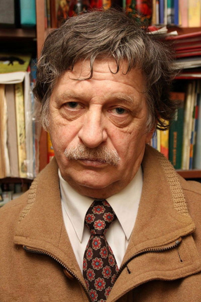 Пётр Колбасин