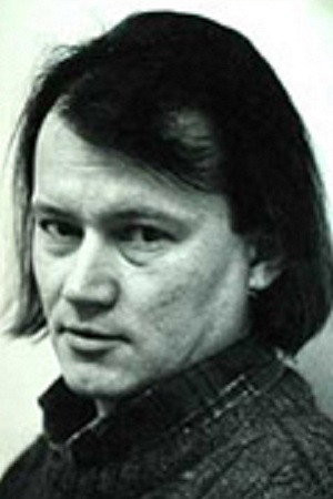 Павел Печенкин