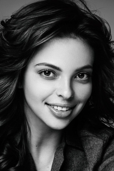 Регина Бурд