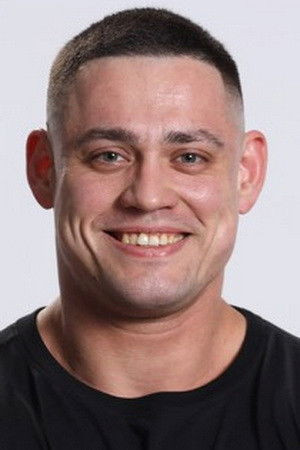 Роман Горбачёв