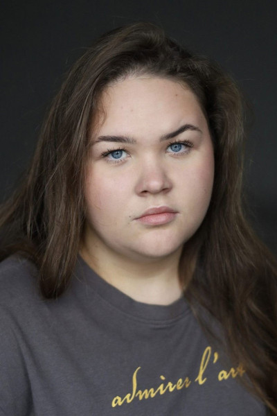 София Голубева