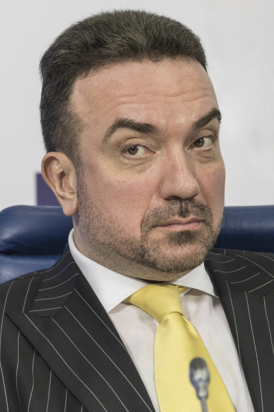 Сергей Жилин