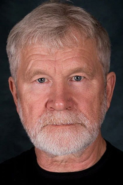 Сергей Занин