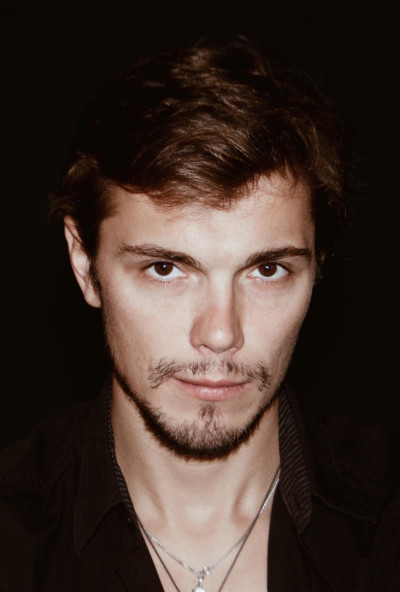 Сергей Кемпо