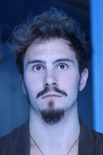 Сергій Лузановський