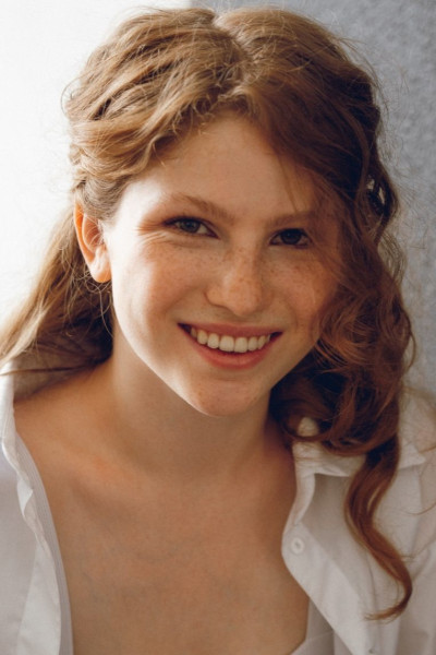 Серафима Селиванова