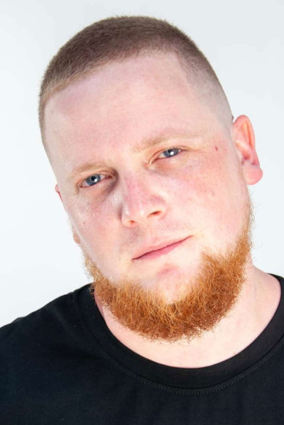 Сергій Сосновцев