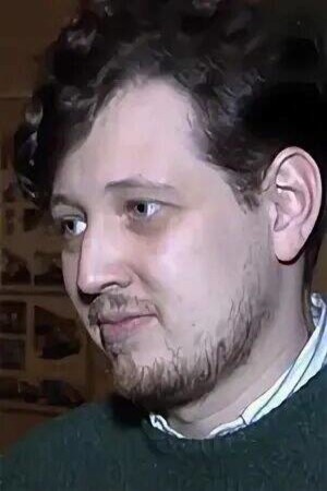 Станислав Светлов