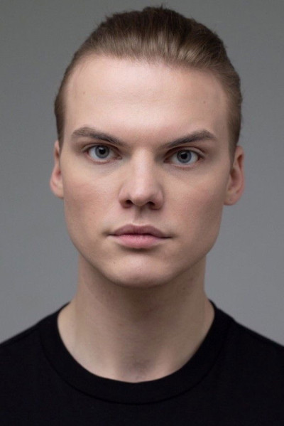 Семён Якубов