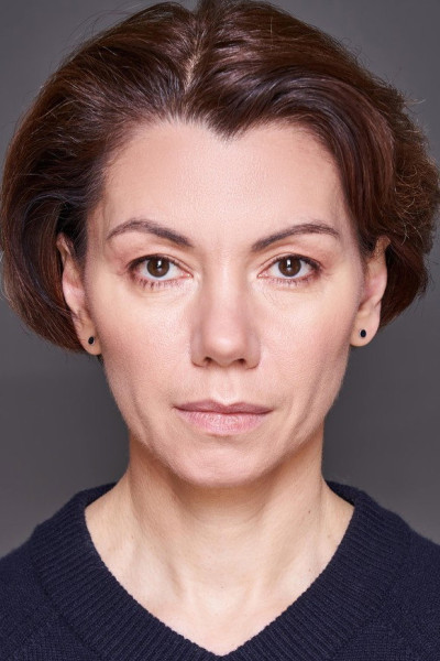 Юлия Черепнина