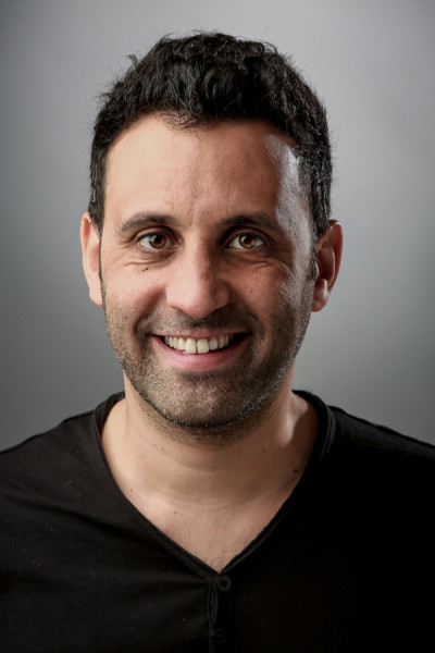 יניב ביטון
