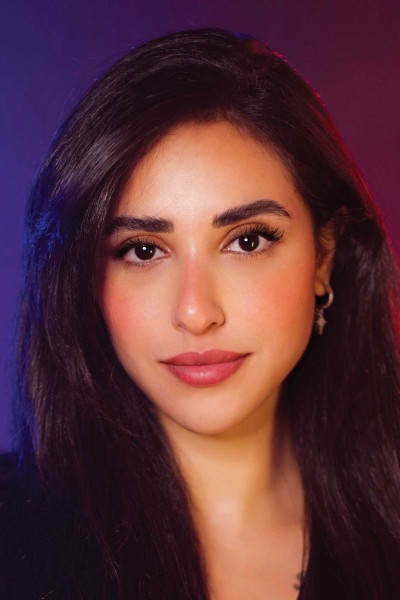 آية سماحة