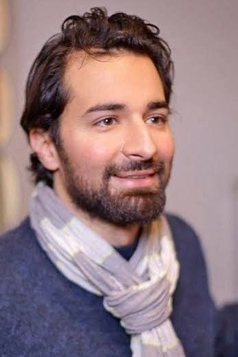 أحمد حاتم