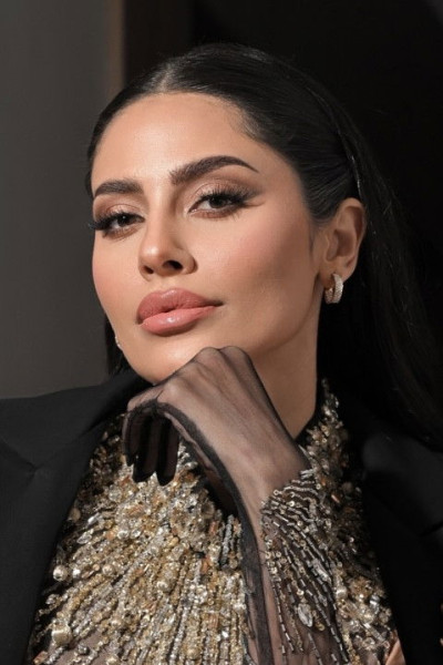 إلهام علي