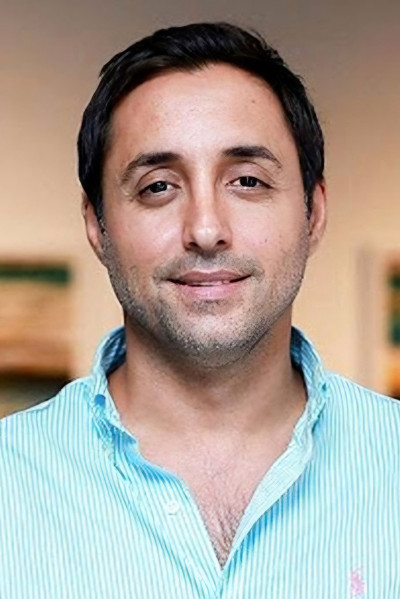 امیرحسین رستمی