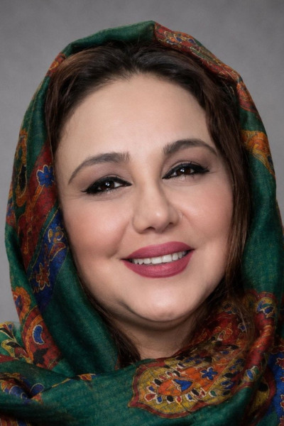 بهنوش بختیاری