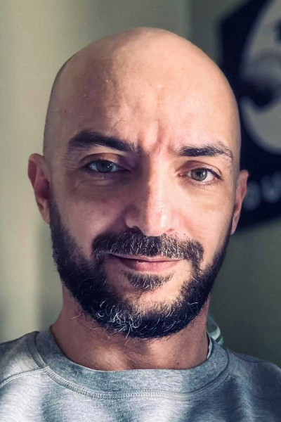جود سعيد
