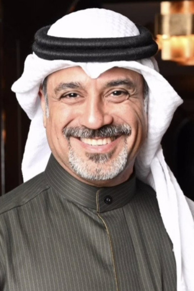 خالد أمين