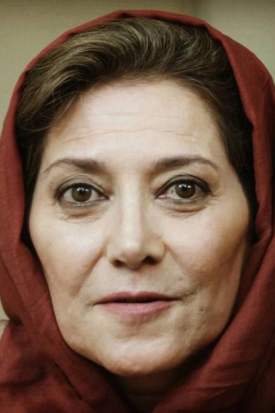 رؤیا افشار