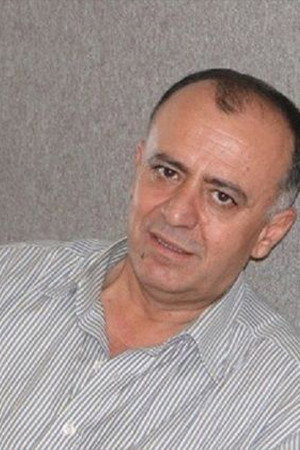 زهير عبدالكريم