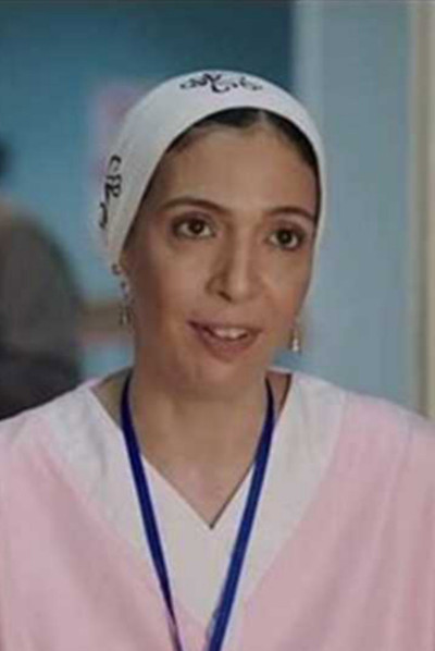 سلافة غانم
