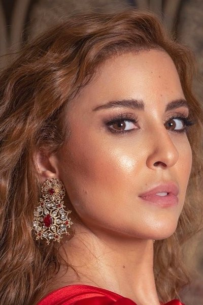 سارة أبي كنعان