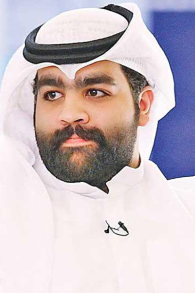 عبد العزيز النصار
