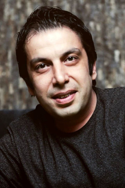 عباس جمشیدی‌فر