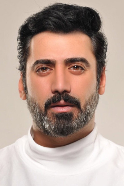 محمد العلوي