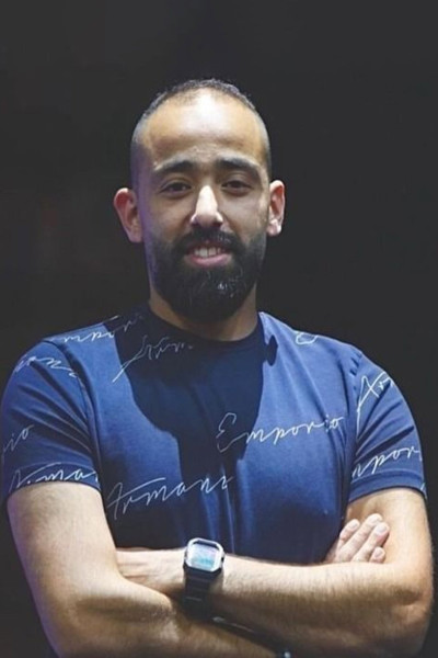 موسى كاظم